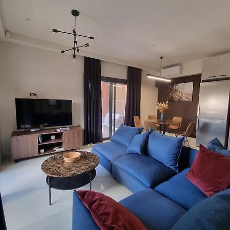 Fiorzakynthos City Apartments Buitenkant foto