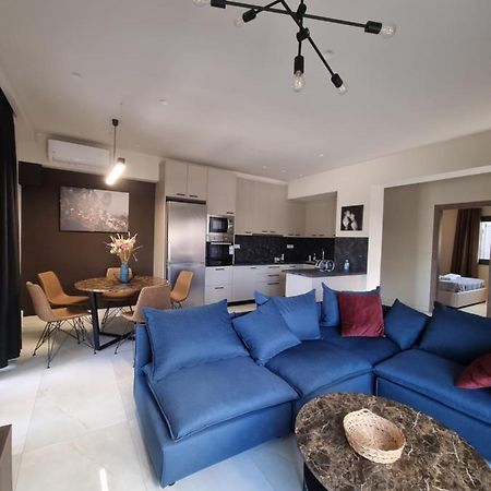 Fiorzakynthos City Apartments Buitenkant foto